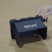 Nitze Monitor Cage For Osee G7 T7 Setup Tutorial