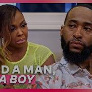 EXPLOSIVE Rap Battle Exposes TROUBLED Relationships Marriage Boot Camp Reality Stars S15 E2