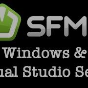 SFML 2 4 X SETUP Visual Studio On Windows