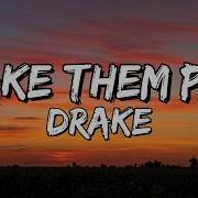 Drake Make Them Pay Instrumental