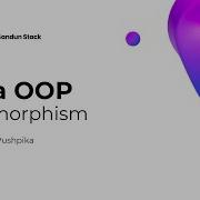 Java Polymorphism Explained In Sinhala Method Overloading සහ Overriding ව ද හ