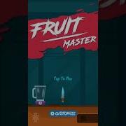 Fruit Master Unity Project 2018 Source Code 79 Edit And Make Live On PlayStore