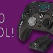 Обзор Turtle Beach Stealth Ultra этот контроллер меняет правила игры