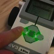 EV3 Lesson 1 Power And Brick Basics