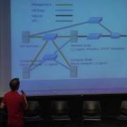 OpenStack Neutron Conceptual Overview