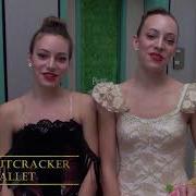 RDA Nutcracker Meet Scarlett Olivia Hanvey Spanish Ballerina Doll