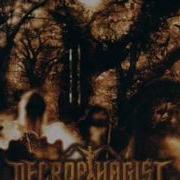 Necrophagist Only Ash Remains