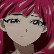 Magi The Labyrinth Of Magic Flag AMV