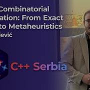 Luka Matijević C For Combinatorial Optimization 27 05 2026