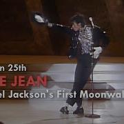 HD Michael Jackson Billie Jean Live At Motown S 25th Anniversary