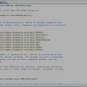 DrDev Officexml SDK Java Video Tutorials Part 3