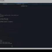 Hacking Metasploitable2 With Kali Linux Exploiting Ports 111 2049 Rpcbind Nfs