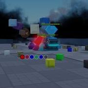 Cube Combination Master Mode Cube Destroyer Bossfight Tips Tricks