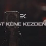 Esti Kornél Most Kéne Kezdenünk Kamarazenekaros Session