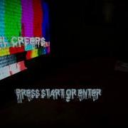 Hotel Creeps UDK Game Main Menu Screen