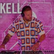 HASKELL Live In The Mix House Tech House