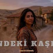 Sendeki Kaşlar Psychedelic Anatolian Rock Cover Mind Of Anatolia