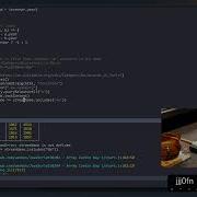 ASMR Programming Array Cardio Day 1