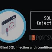 Web Security Academy Lab 12 Blind SQL Injection With Conditional Errors