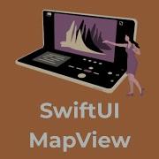 SwiftUI 3 0 MapKit Map MapAnnotation
