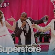 Supership Supercut Superstore Mashup