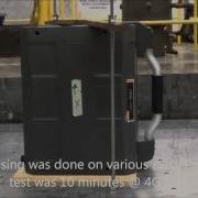 HPX PRO Vibration Testing