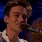 Human Nature Jacob Collier Metropole Orkest BBC Proms 2016