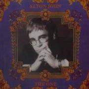 Elton John Runaway Train Studio Version