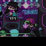 FNF Neo Mod Spookeez Gameplay