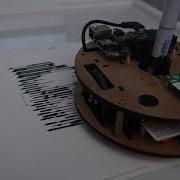 Drawbot