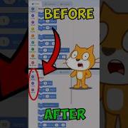 This DISMANTLES The Scratch Editor Scratch Scratchprogramming Shorts