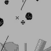 Game Boy Longplay 246 Missile Command