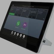 Poly Polycom RealPresence Touch DEKOM