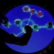 ReacTj Reactable Live Performance 1
