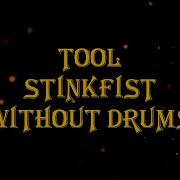 TOOL Stinkfist 87 Bpm Drumless