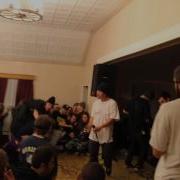 Blind Justice Song 8