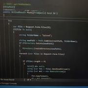 How To Save Image In Byte Array Sql Database Using Net Core Api 3 1