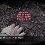 None Escape The Soil Hail Freyr Dark Pagan Music Dark Pagan Neofolk Dark Viking Music