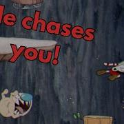 The HARDEST Cuphead Mod Got A HUGE Update