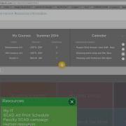 MySCAD Remote Usability Test At Usabilityhub
