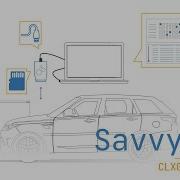 CAN Bus Interface Logger SavvyCAN USB SD Free Software