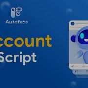 Account Scripts Script Automatically Logs Into Facebook And Bulk Edit Facebook Profile