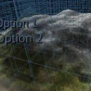 RandomChaos 3D Engine More Testing