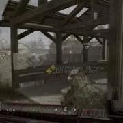 Bang Tidy Peno R700 Triple Kill Cod4 Overgrown Decerto