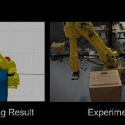 Efficient Trajectory Optimization For Robot Motion Planning