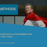 1 Integration Platform WebMethods Free Trial