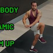 Full Body 5 Minute Dynamic Warm Up For Intense Workouts 2