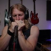 ENTIRE FREEBIRD SOLO PLAYED ON HARMONICA Lynyrd Skynyrd