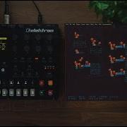 Livecoding The Elektron Digitone With ORCΛ