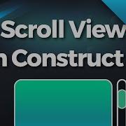 Construct 3 Tutorial How To Make A Scroll View With ProUI